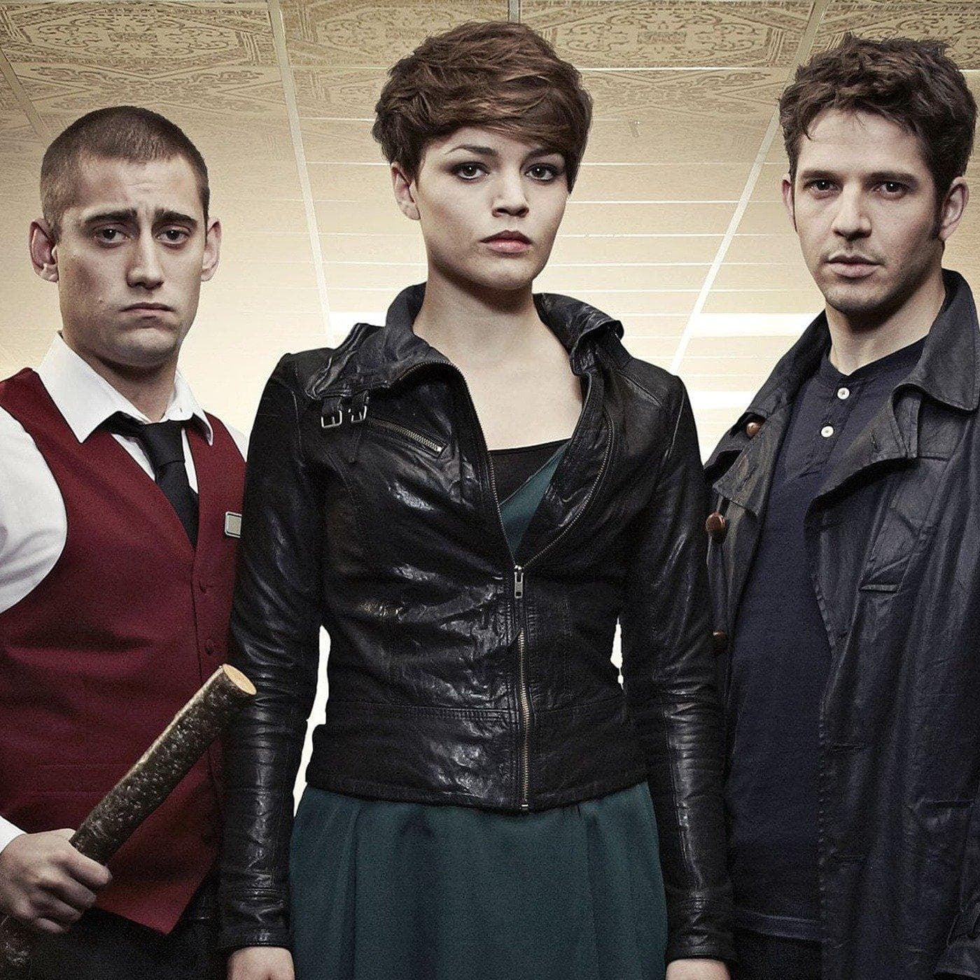 55 Great TV Shows Like 