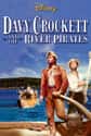Davy Crockett and The River Pirates on Random Best Movies For 10-Year-Old Kids