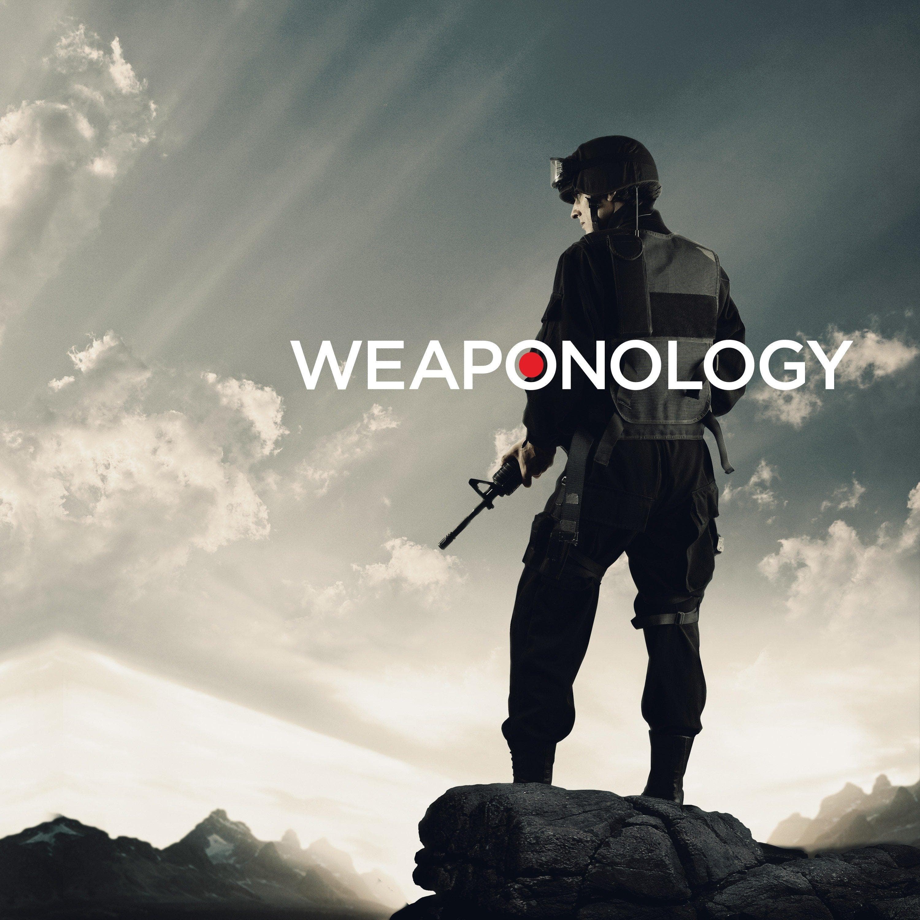 The Best Shows On Military Channel, Ranked By Votes