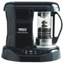 Nesco Industries on Random Best Coffee Maker Brands