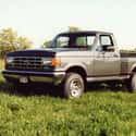 1987 Ford Courier on Random Best Pickup Trucks