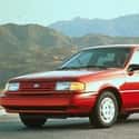 1994 Ford Tempo Sedan on Random Best Ford Sedans