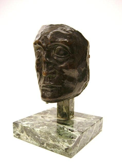 View Picasso Sculpture Assemblage Images
