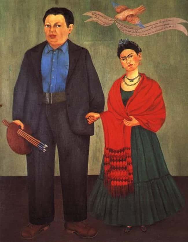 Famous Frida Kahlo Paintings | List of Popular Frida Kahlo Paintings