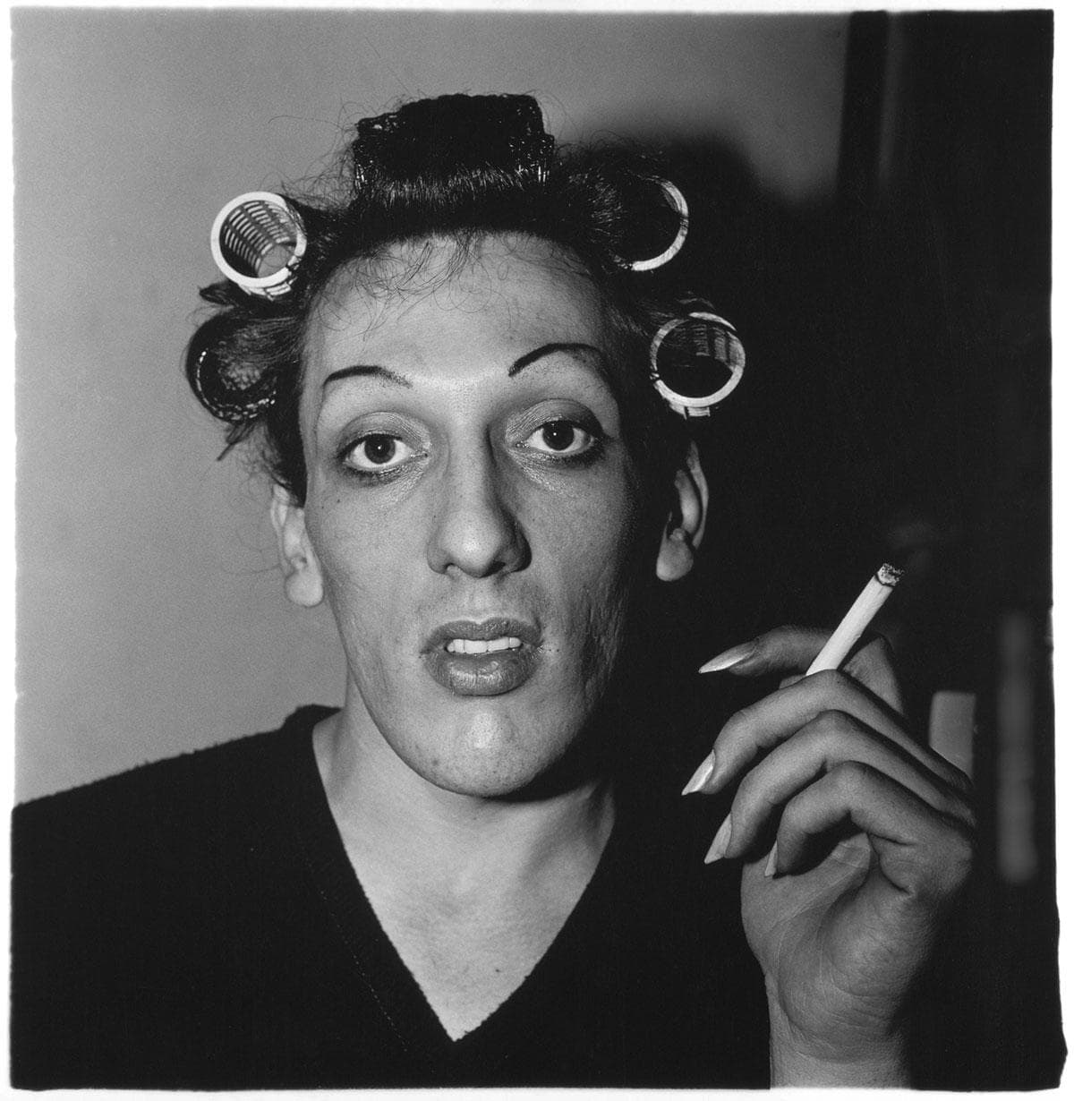 Famous Diane Arbus Photographys | List of Popular Diane Arbus Photographys