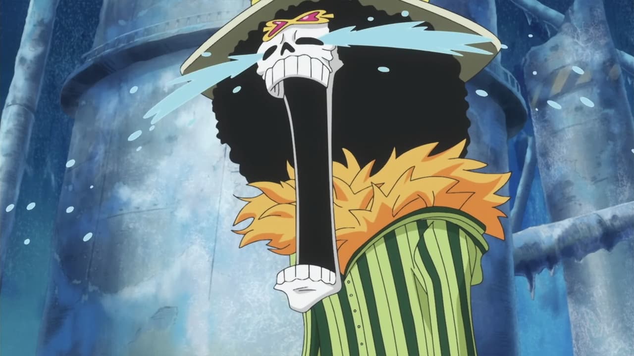 17 Anime Characters Who Are Sole Survivors Of Tragic Events