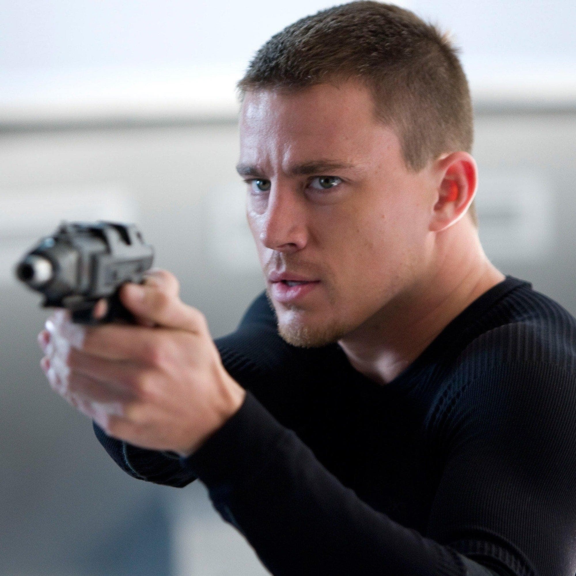 G.I. Joe: The Rise of Cobra