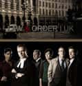 Law & Order: UK on Random Best Legal TV Shows
