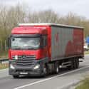 FFE Transportation on Random Trucking Companies That Hire Felons