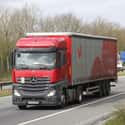 FFE Transportation on Random Trucking Companies That Hire Felons