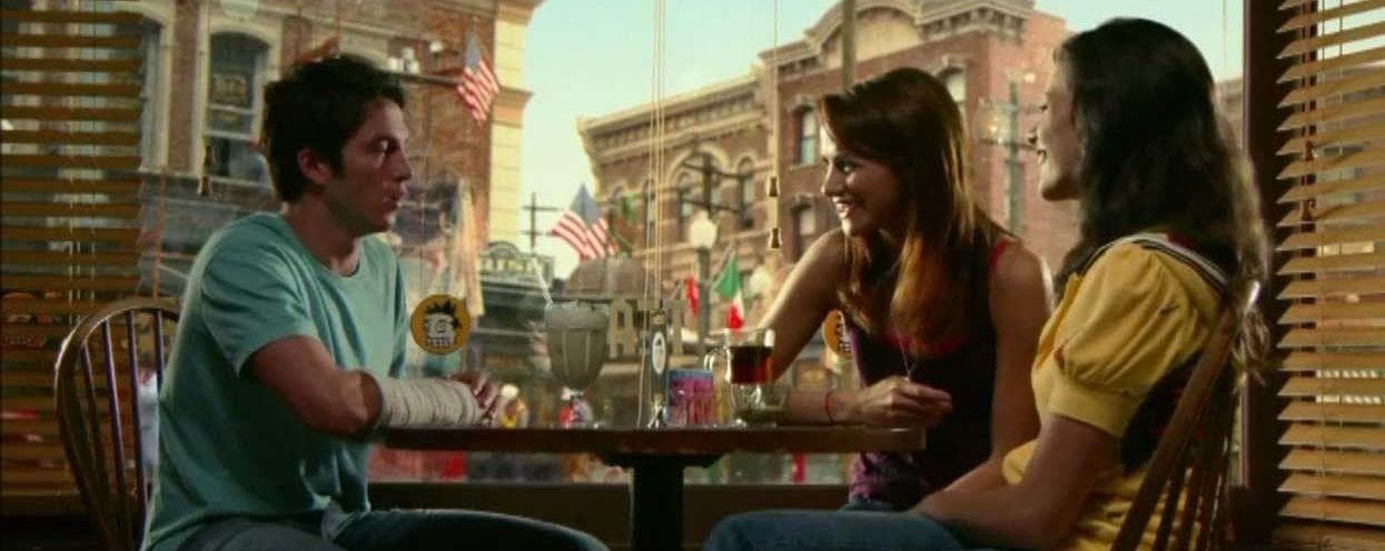 The 16 Most Brutal Car Crashes in Movies