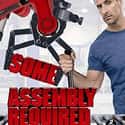 Some Assembly Required on Random Best Industry Documentary Series
