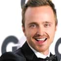 Aaron Paul is listed (or ranked) 27 on the list Who's The Best Actor From Every State?