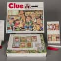 Clue Jr. - The Case of The Missing Pet on Random Best Board Games for Kids 7-12
