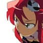 Yoko Ritona is listed (or ranked) 42 on the list The Best Teacher Characters in Anime History
