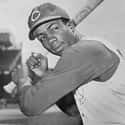Frank Robinson on Random Best Black Baseball Players