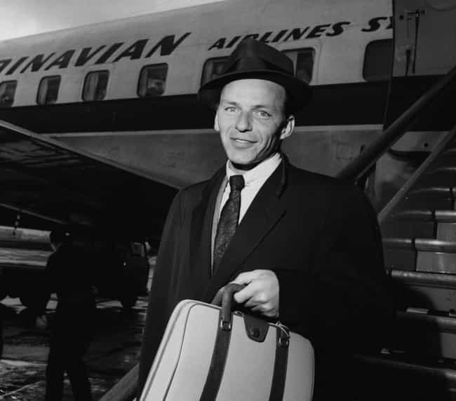 Frank Sinatra