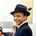 Frank Sinatra on Random Celebrities Who Are Secret Geeks