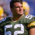 Frank Winters on Random Best Green Bay Packers