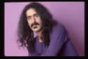 Frank Zappa on Random Best Experimental Rock Bands/Artists