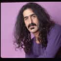 Frank Zappa on Random Greatest Guitarists