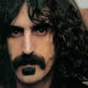 Frank Zappa on Random Celebrities Who Are Secret Geeks