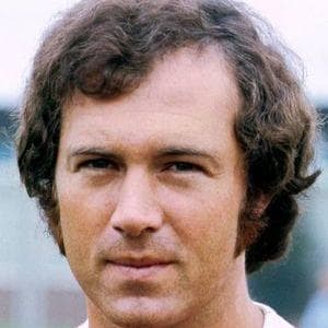 Franz Beckenbauer