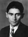 Franz Kafka on Random Historical Figures Who Struggled With Depression