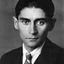 Franz Kafka on Random Historical Figures Who Struggled With Depression