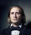 Franz Liszt on Random Groundbreaking CGI Shows What Historical Figures Actually Looked Like