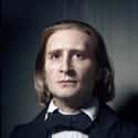 Franz Liszt on Random Groundbreaking CGI Shows What Historical Figures Actually Looked Like