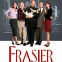 Frasier on Random TV Shows With The Best Series Finales