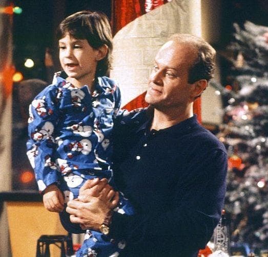 Ranking All 8 'Frasier' Christmas Episodes, Best To Worst