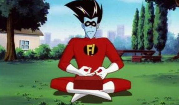 Freakazoid!