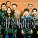 Freaks and Geeks on Random TV Shows Canceled Before Their Time