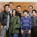 Freaks and Geeks on Random Greatest TV Shows About Best Friends