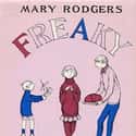 Freaky Friday on Random Greatest Children's Books That Were Made Into Movies