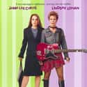 Freaky Friday on Random Best Movies For Young Girls