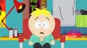 Freak Strike on Random Butters Episode of South Park