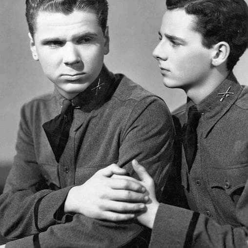 Celebrities Born in 1924 | List of Famous Men & Women Born in 1924