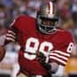 Freddie Solomon is listed (or ranked) 5 on the list The Best San Francisco 49ers Wide Receivers of All Time