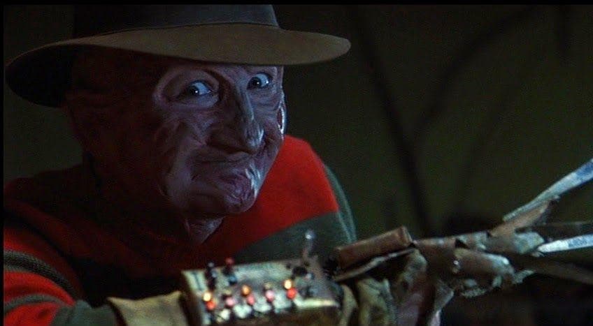 Freddy's Dead: The Final Nightmare