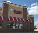 Freddy's Frozen Custard & Steakburgers on Random Quintessential Local Fast Food Chain From Every State