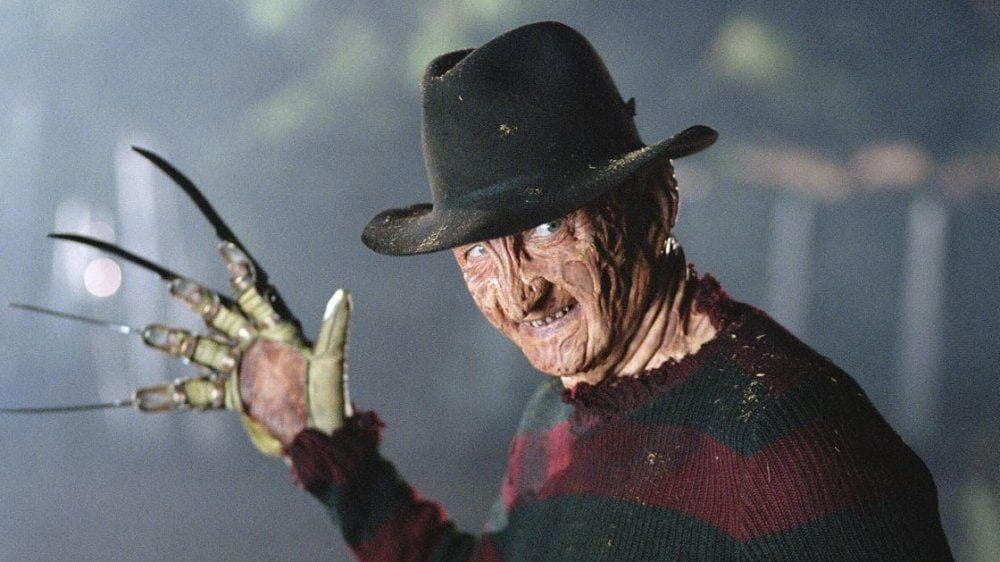 Freddy Krueger