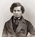 Frederick Douglass on Random Famous People From History You Had No Idea Were Foxy