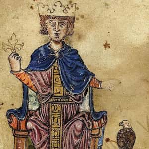 Frederick II, Holy Roman Emperor