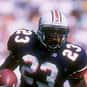 Fred Beasley is listed (or ranked) 21 on the list The Best Auburn Tigers Running Backs of All Time