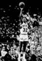 Fred Brown on Random Greatest Iowa Basketball Players