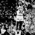 Fred Brown on Random Best NBA Shooting Guards of 70s