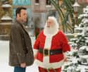 Fred Claus on Random Santa Claus In Movies You Would Like, Based On Your Zodiac Sign